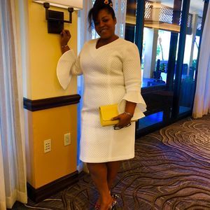 Meet your Posher, Pascalle